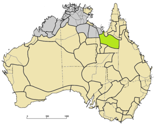 Mayabic languages Extinct language family of Australia