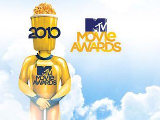 <span class="mw-page-title-main">2010 MTV Movie Awards</span>