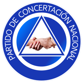 <span class="mw-page-title-main">National Coalition Party (El Salvador)</span> Political party in El Salvador
