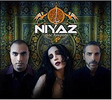 Niyaz Nine Heavens.JPG