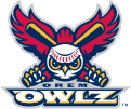 Orem Owlz logo.svg