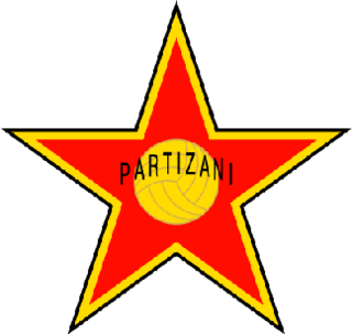 <span class="mw-page-title-main">BC Partizani Tirana</span> Basketball team in Tirana, Albania
