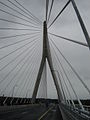 River Suir Bridge tower.JPG