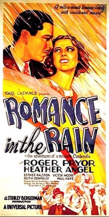 Romance in the Rain (film).jpg