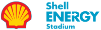 Shell Energy Stadium logo.svg