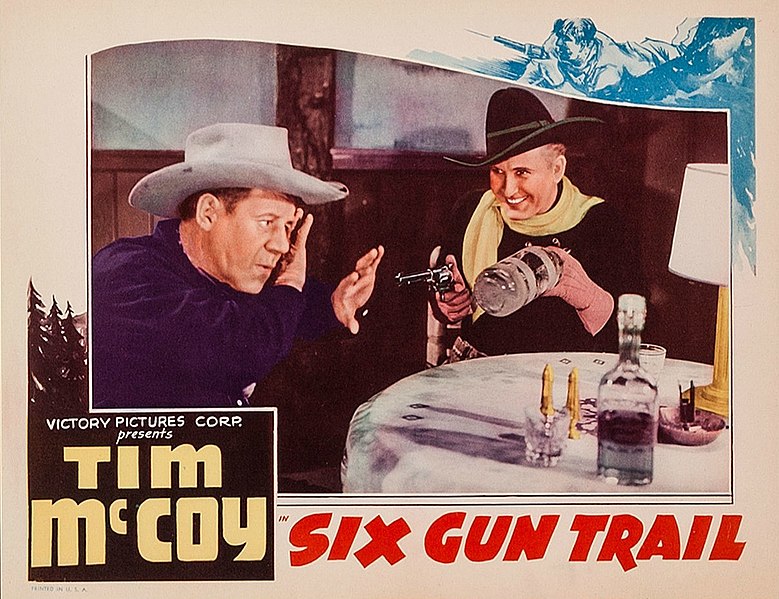 File:Six Gun Trail lobby card.jpg