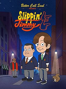 Slippin' Jimmy poster.jpg