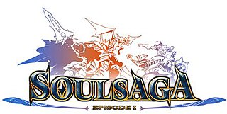 <i>Soul Saga: Episode 1</i> Video game