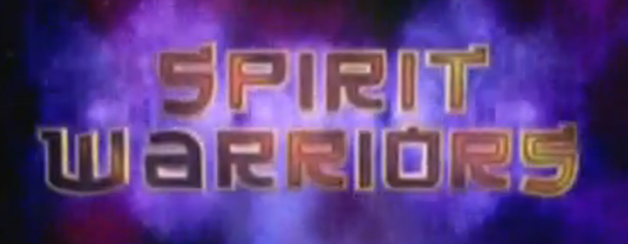 Spirit Warriors