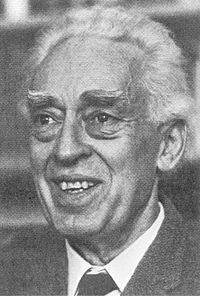 Piero Sraffa (1898–1983)