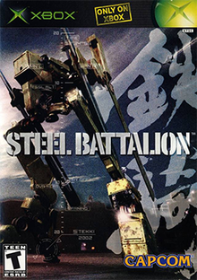 Steel Battalion Coverart.png