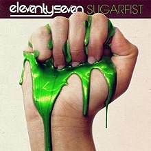 Sugarfist альбомы Cover.jpg