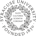 Syracuse University seal.svg