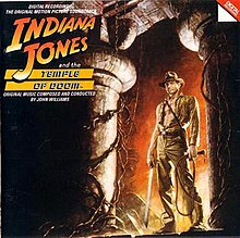 Indiana Jones and the Temple of Doom