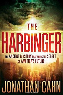 The Harbinger (novel).jpg