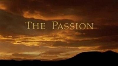 The Passion (TV serial)