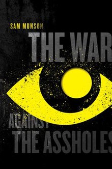 The War Against the Assholes-cover.jpg