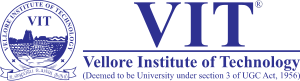 Vellore Institute of Technology logo.svg