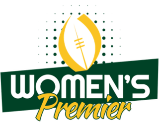 <span class="mw-page-title-main">Women's Premier Division</span> Rugby union competition in South Africa