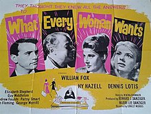"What Every Woman Wants" (1962 film).jpg