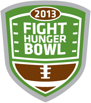 File:2013 Fight Hunger Bowl logo.svg