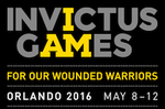 Thumbnail for 2016 Invictus Games