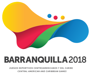 2018 Central American and Caribbean Games