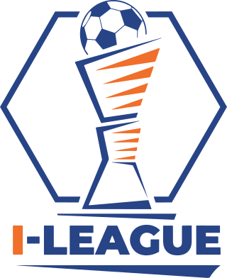 <span class="mw-page-title-main">I-League</span> Second division mens association football league in India