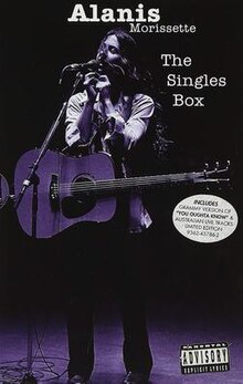 Аланис Мориссетт - The Singles Box.jpg