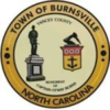 Official seal of Burnsville, North Carolina