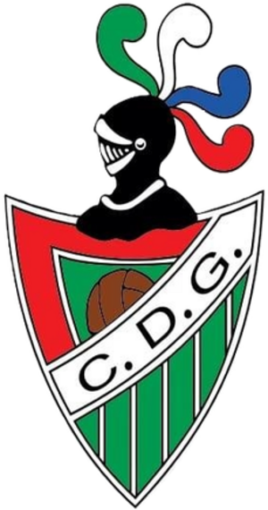 CD Guarnizo - Image: CD Guarnizo