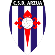 CSD Arzúa logo.png