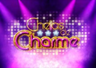 <i>Cheias de Charme</i> Brazilian telenovela