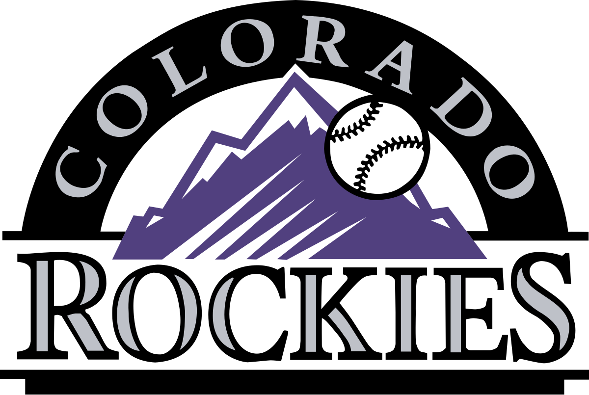 Colorado Rockies - Wikipedia