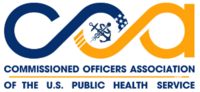 Thumbnail for Commissioned Officers Association of the U.S. Public Health Service