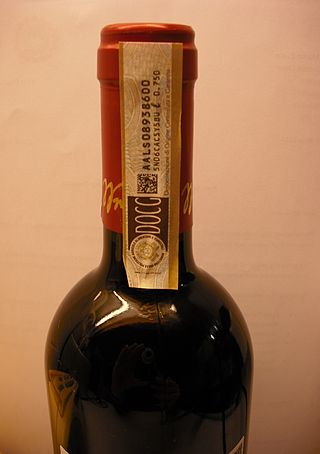 <span class="mw-page-title-main">Barbera d'Asti</span> Type of Italian red wine