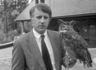 <span class="mw-page-title-main">Donald M. Kerr (conservationist)</span>