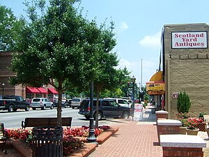 Lawrenceville, Georgia