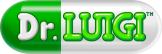 <i>Dr. Luigi</i> 2013 video game