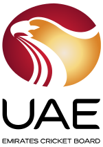 Emirates Cricket Board logo.svg