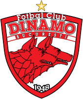 Logo Dinamo Bucuresti