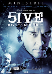 Five Days to Midnight DVD cover.png