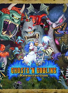 Ghosts n Goblins Resurrection Titelbild.jpg