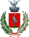 Wappen von Grugliasco