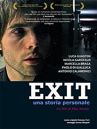 Exit: una storia personale