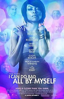 <i>I Can Do Bad All by Myself</i> (film)