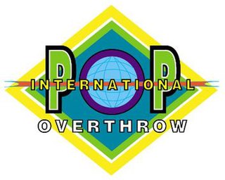 <span class="mw-page-title-main">International Pop Overthrow</span> Power pop music festival