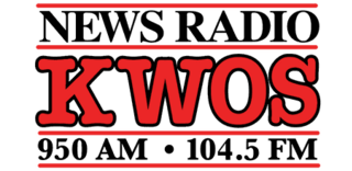 <span class="mw-page-title-main">KWOS</span> Radio station in Missouri, United States