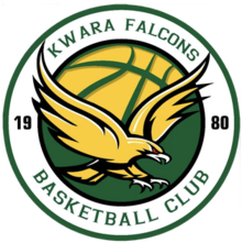 Логотип Kwara Falcons