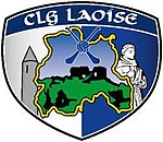 Laois GAA Crest 2005.jpeg